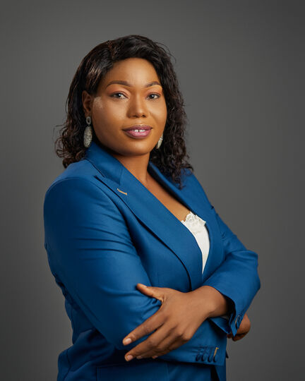 Motunrayo Adegoke
